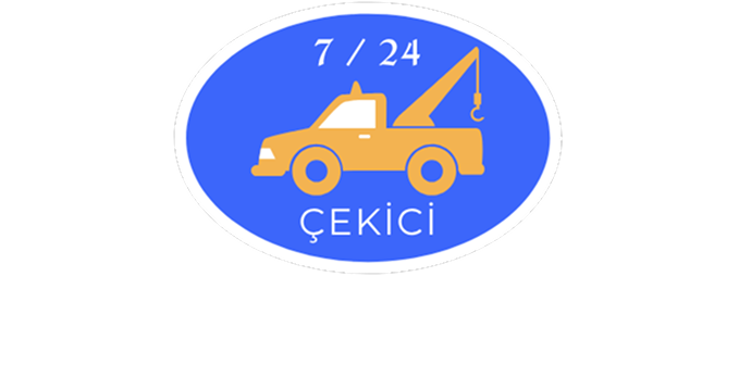 Çekicim İstanbul logo